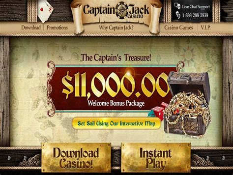 captain jack casino instant play